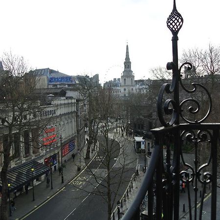 Seven Dials Apartments Londra Exterior foto